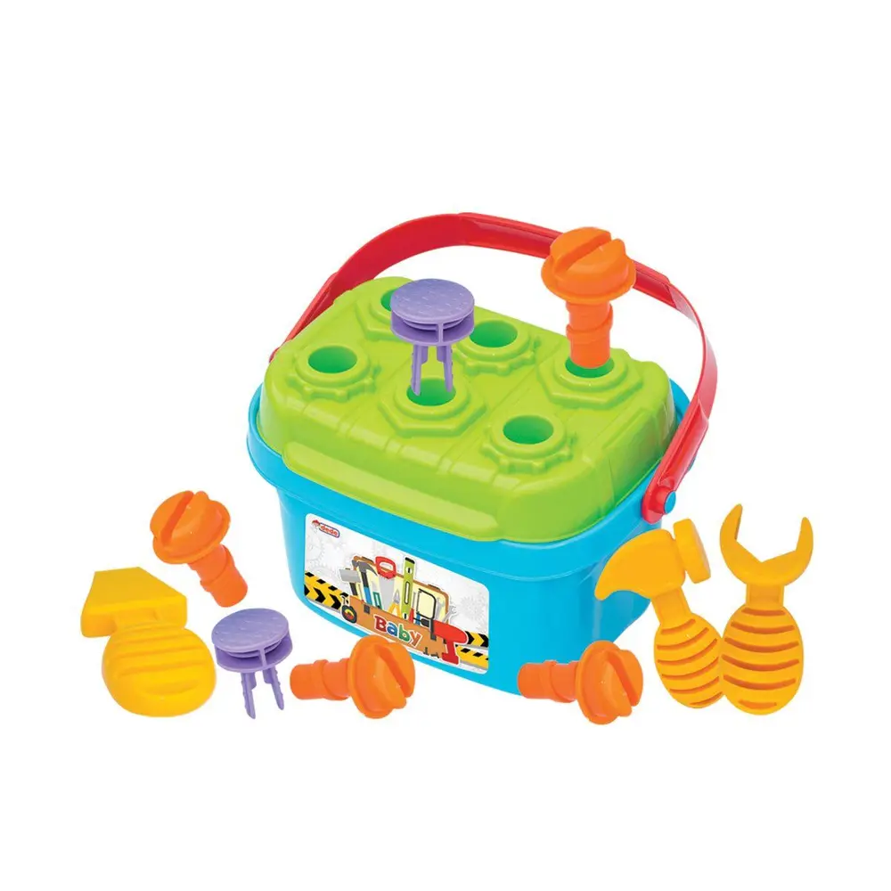 03416 TAMİR SET BUL-TAK KOVA 3