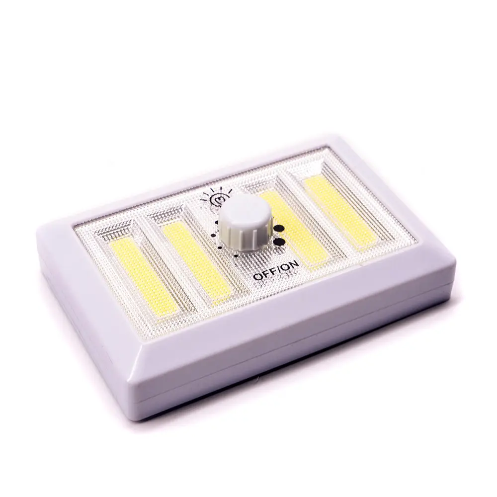 Dli Işık Seviyesi Ayarlanabilir Ledli Lamba Wt-383 4