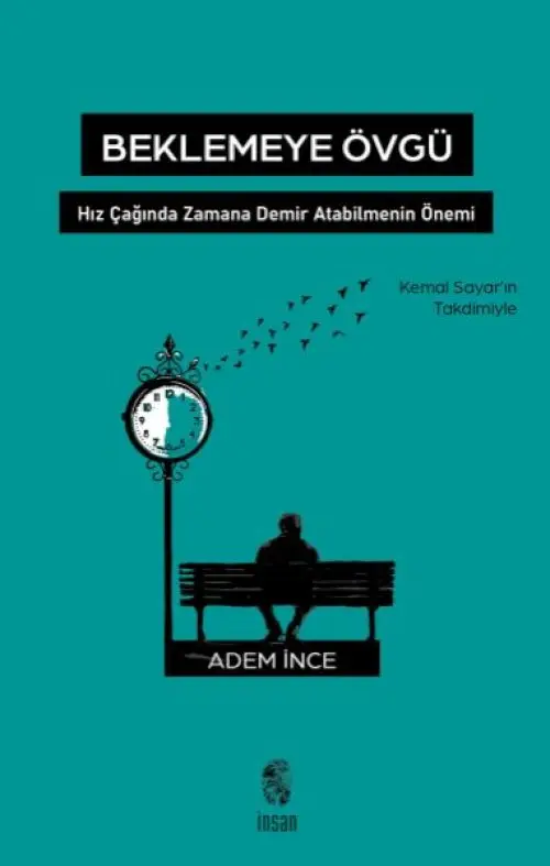 Beklemeye Övgü
