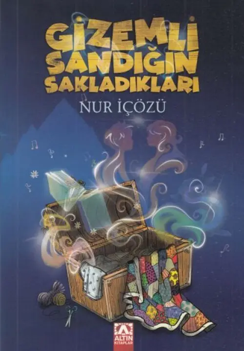 Sandığın Sakladıkları