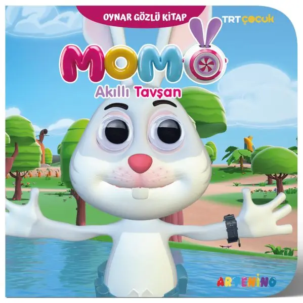 Momo - Trt Çuk Oynar Gözlü