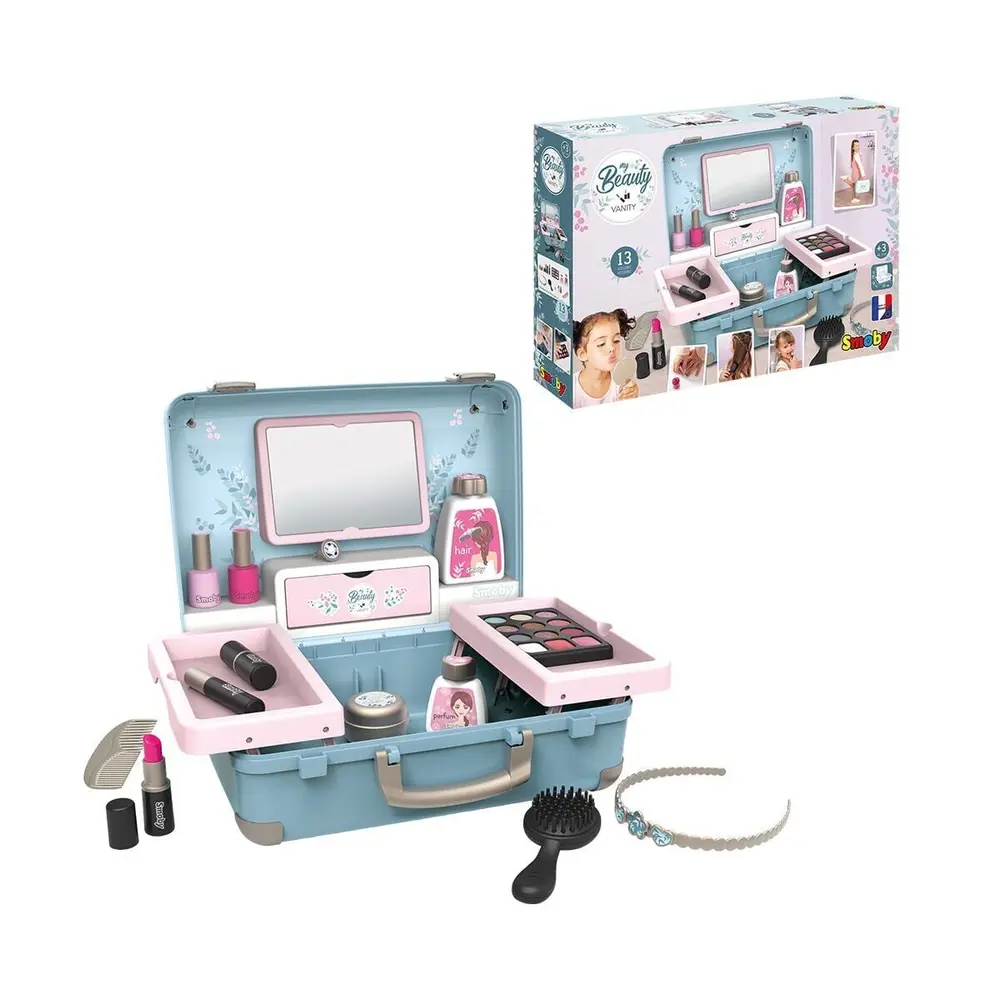 7600320148 MY BEAUTY VANITY 3