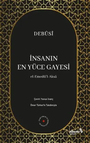 İnsanın En Yüce Gayesi