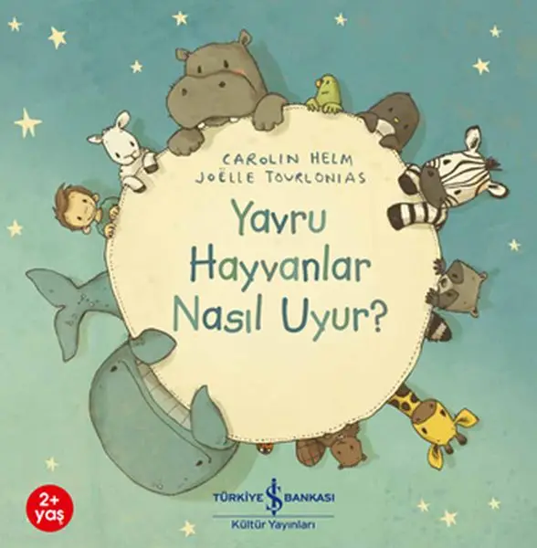 Yru Hayvanlar Nasıl Uyur?