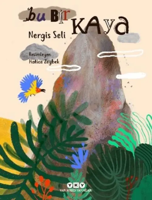 Bu Bir Kaya
