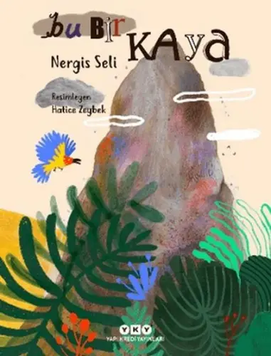 Bu Bir Kaya