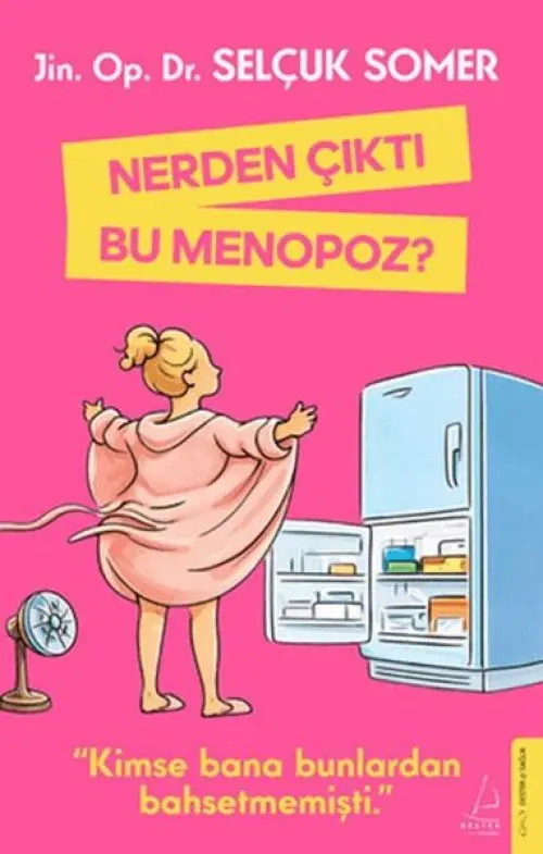 Nerden Çıktı Bu ?