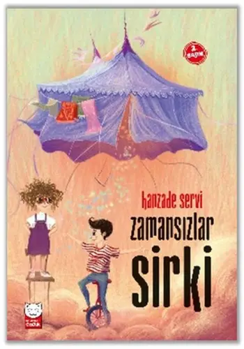 Zamansızlar Sirki