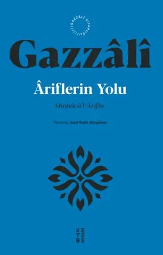 Ariflerin Yolu