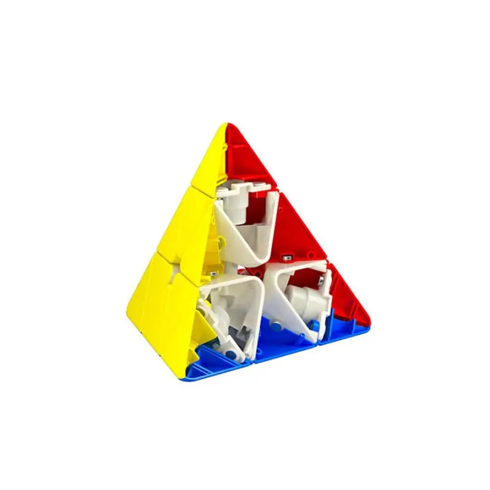 MF8851 MOYU PYRAMİD MAGNETİC KÜP 5