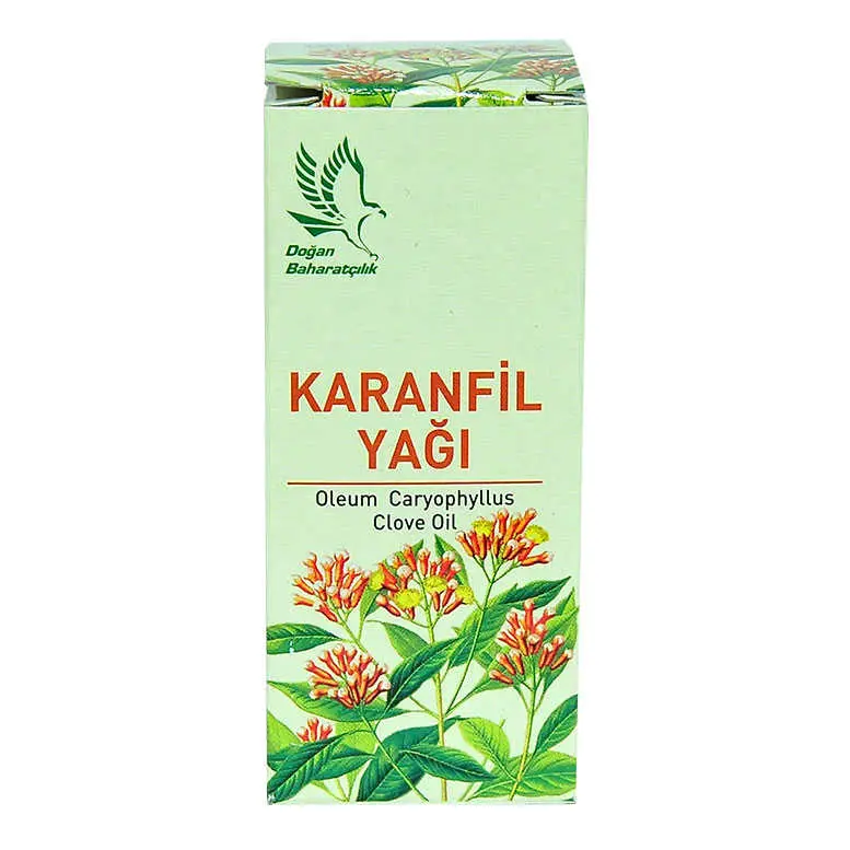 Yağı 20cc 3