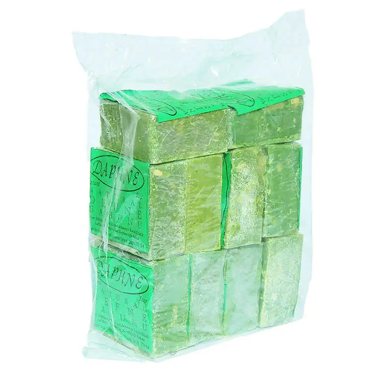 Defne Sabunu Dökme 1000 Gr 3