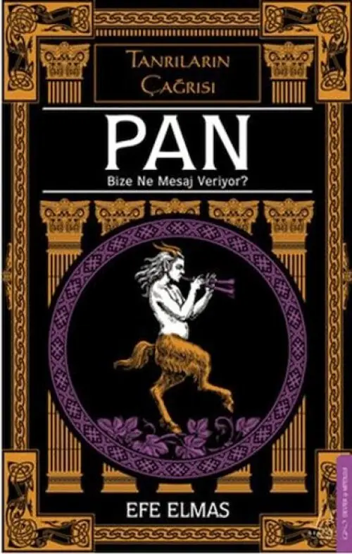 Pan Bize Ne Mesaj Veriyor?