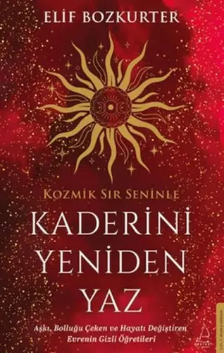 Kaderini Yeniden Yaz