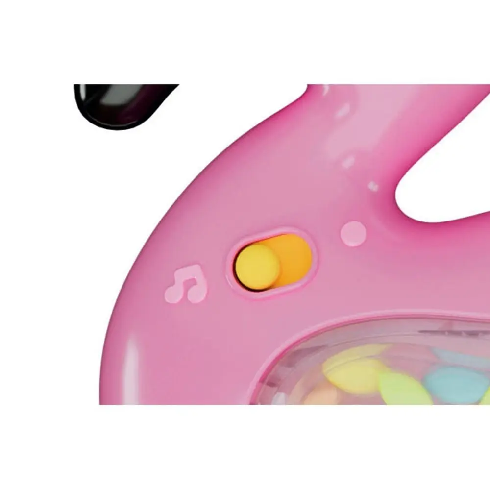 17492 Baby Clementoni - İnteraktif Flamingo Oyuncak 5