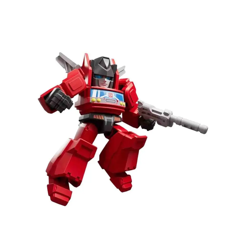 71302 SUN-BLO-FİGÜR TRANSFORMERS DEFENDER VERSİYON 02 TRNS 12D 2