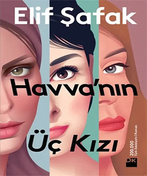 Hvanın Üç Kızı
