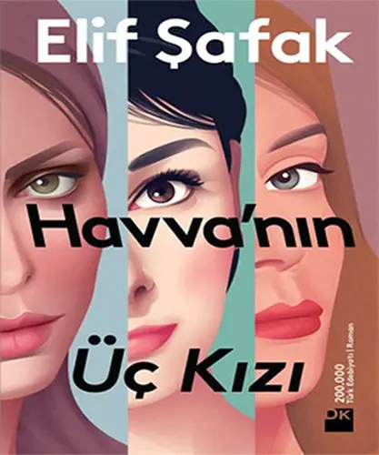 Hvanın Üç Kızı