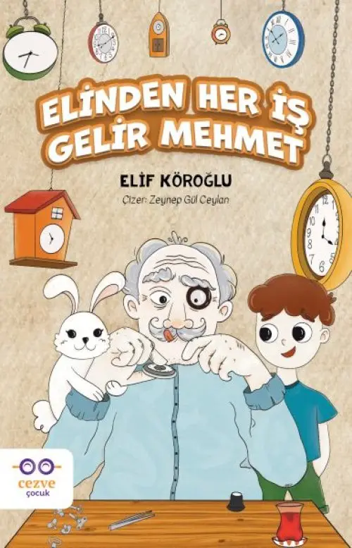 Elinden Her İş Gelir Meet