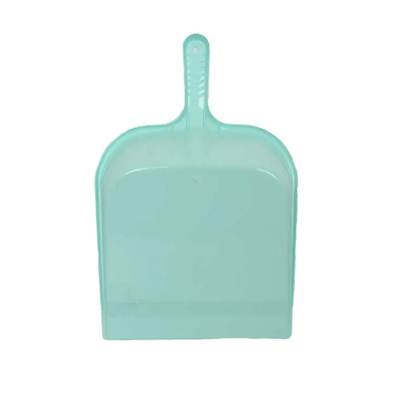 Plastik Lüks Faraş Karışık Renk ZP-130 5