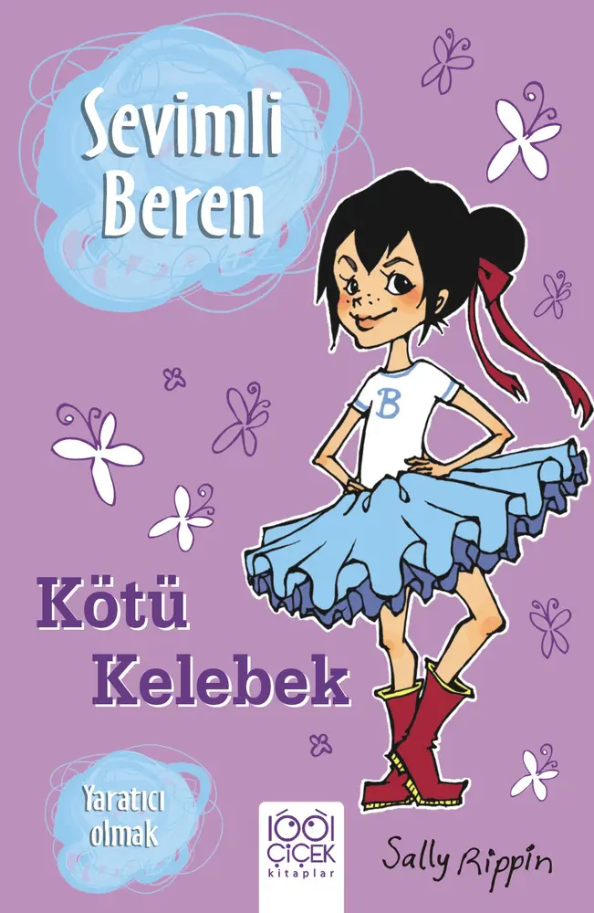 Kötü Kelebek / Bıcırık Billie B