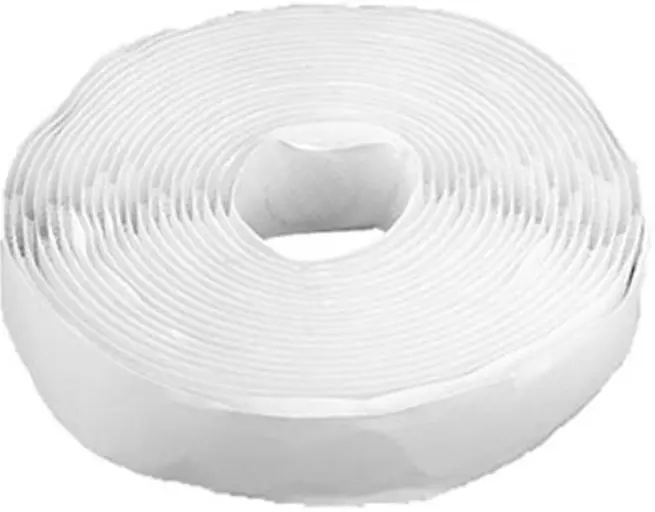 Mıknatıslı Manyetik Kapı Sinekliği Sineklik Tülü Perde (60cm x 210cm 2 Adet Tül) 5