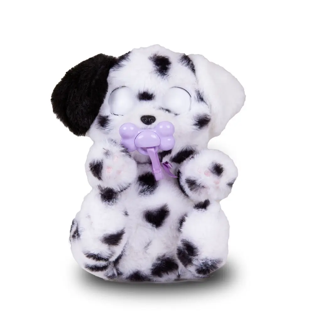 BAW08000 Baby Paws Sesli Dalmaçyalı 20 cm Peluş 3