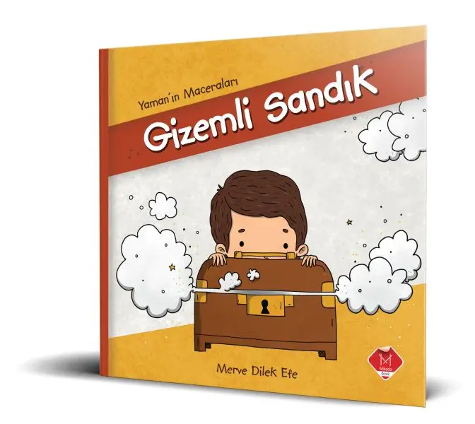 Yaman'ın Maceraları - Sandık
