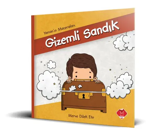 Yaman'ın Maceraları - Sandık