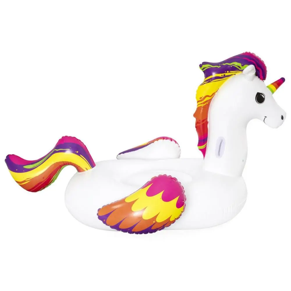 Dev Pegasus Binici Git 220x195 Cm - 4 - 1 ADET 3