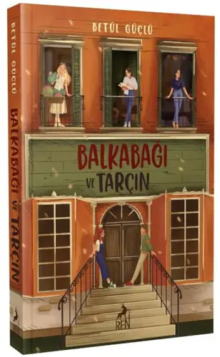 Bbağı ve Tarçın