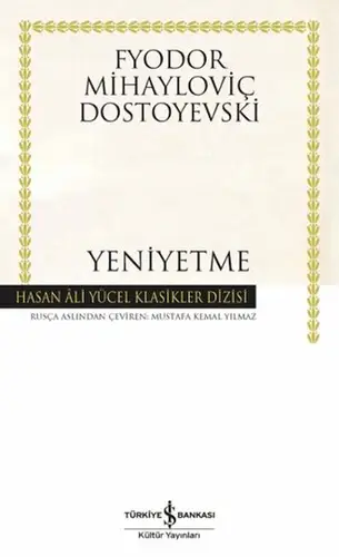Yeniyetme - Hasan Ali Yücel Klasikleri