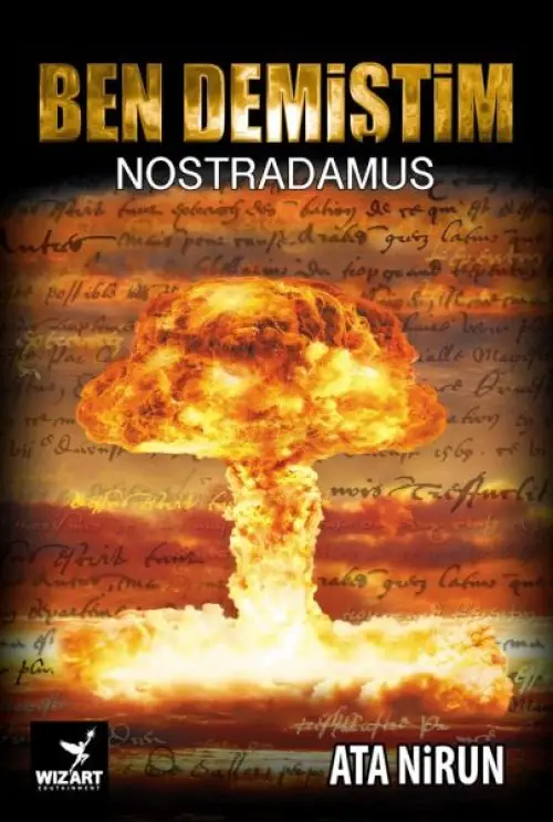 Ben Demiştim