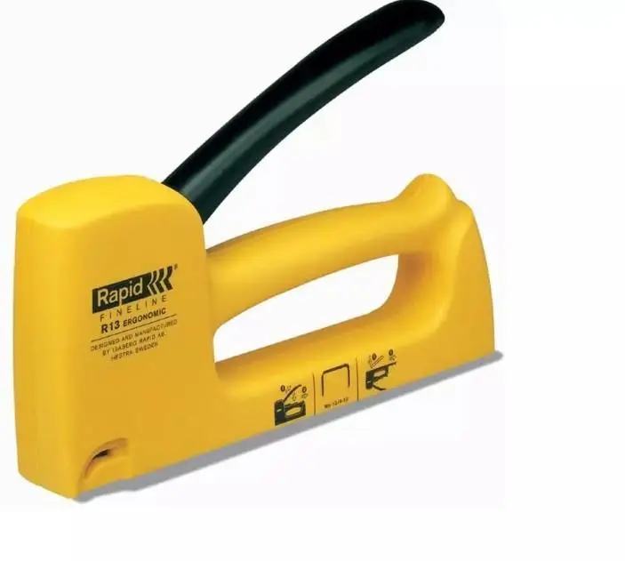 Rapid R13 Mekanik Zımba sı