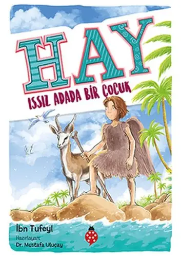 Hay - Issız Adada Bir Çuk