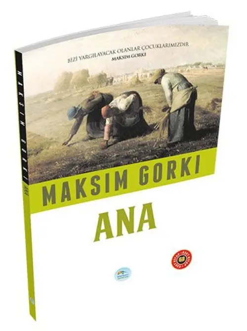 Özet - Ana