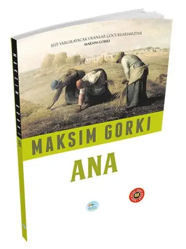 Özet  - Ana