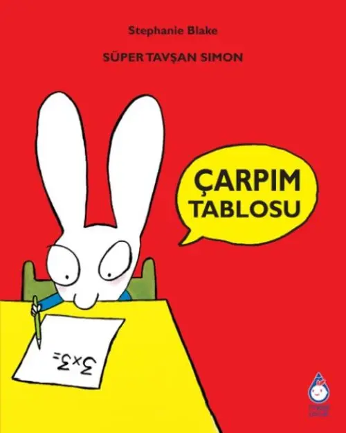 Süper Tşan Simon Çarpım Tablosu