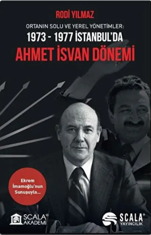 Ortanın Solu ve Yerel Yönetimler: 1973-1977 İstanbul’da Aet İsvan Dönemi