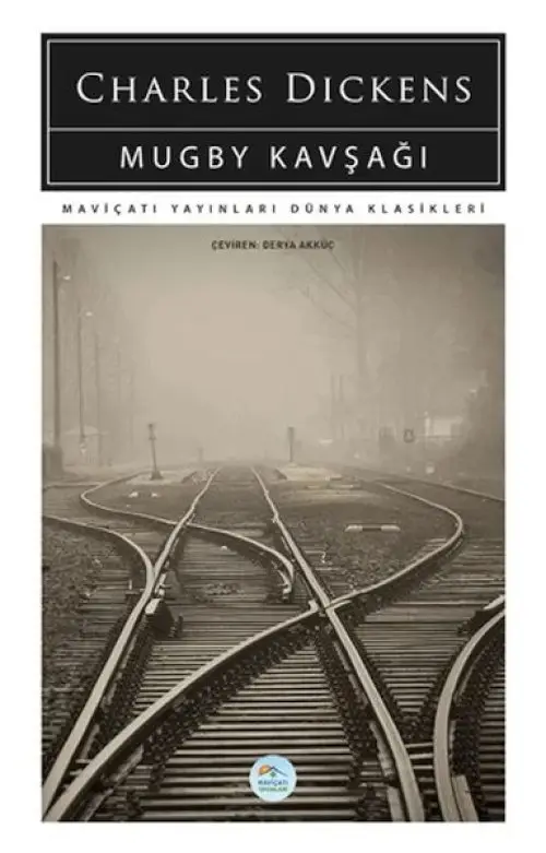 Mugby Kşağı