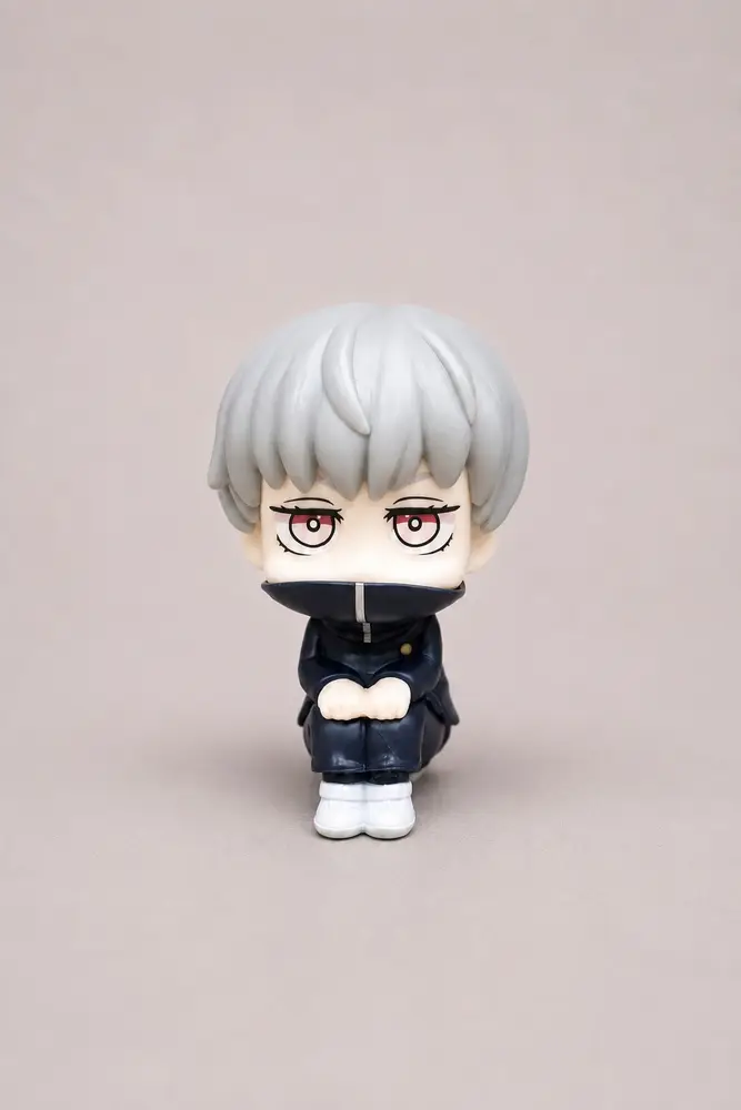 Anime Figür Set 779C 2