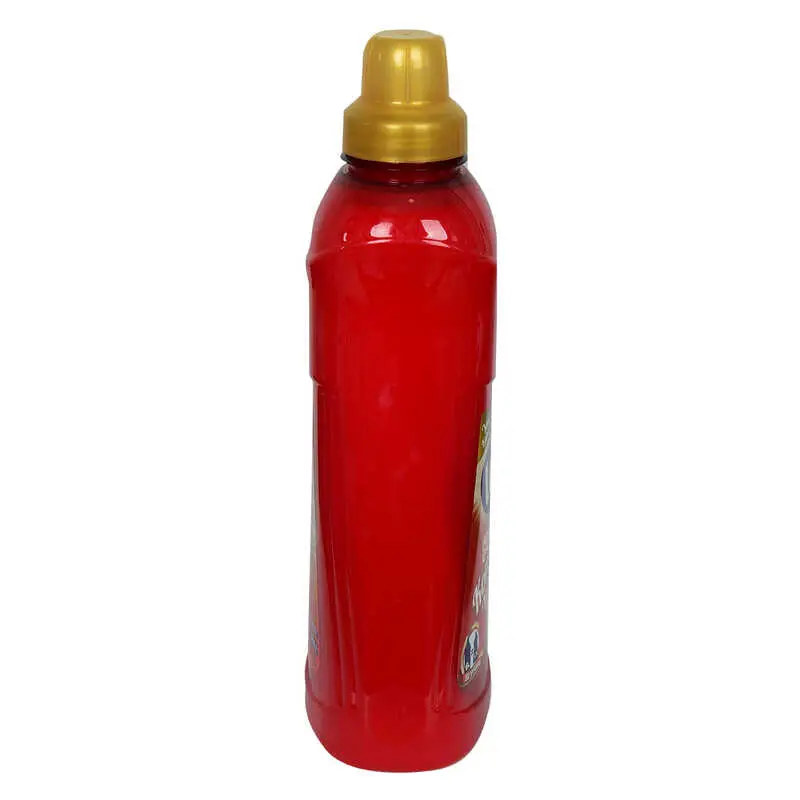 Soft Touch Konsantre Yumuşatıcı Kaşmir Büyüsü Kalıcı Parfüm 60 Yı 1500 ML 4