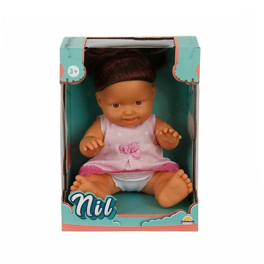1020010 Sunman, Nil Bebek 23 cm / +3 yaş 5