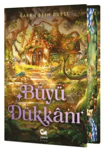 Büyü Dükkanı