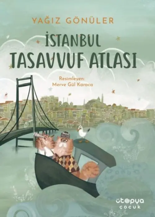 İstanbul Tasvuf Atlası