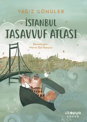 İstanbul Tasvuf Atlası