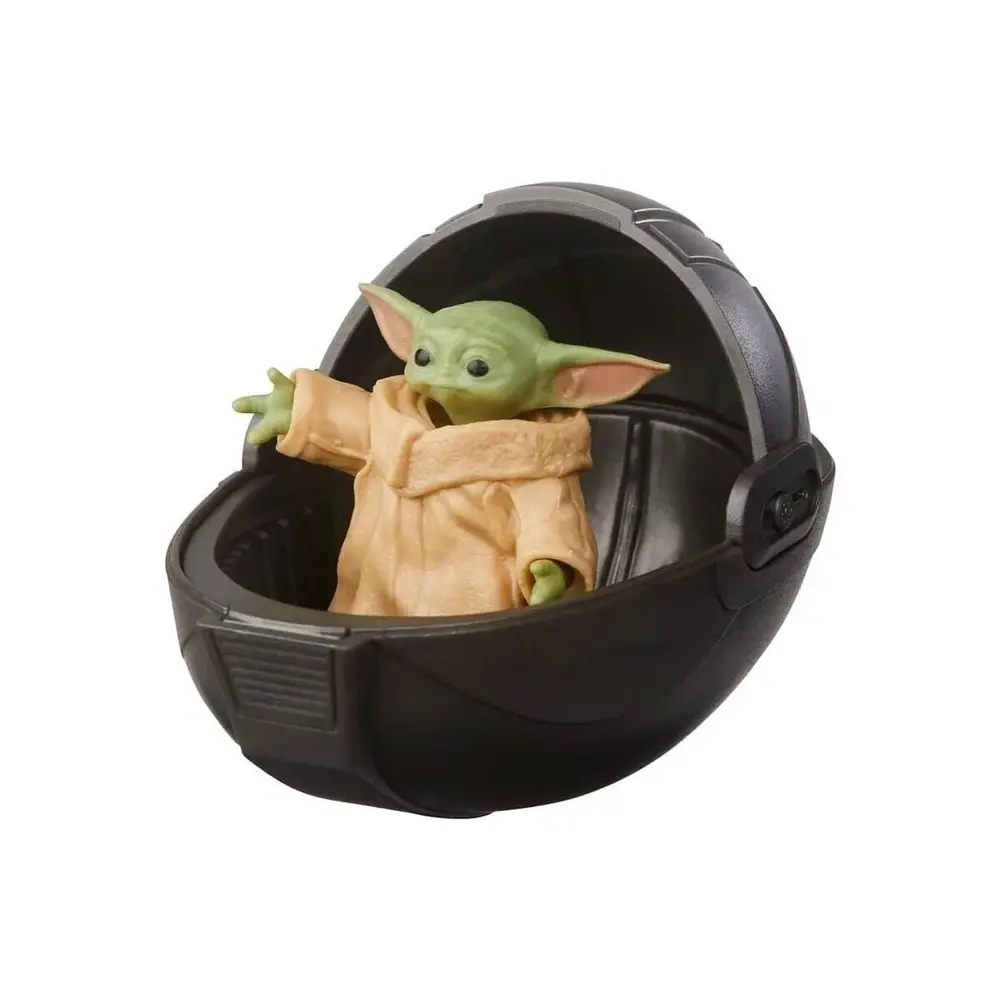 F5825 Star Wars The  Figür 2