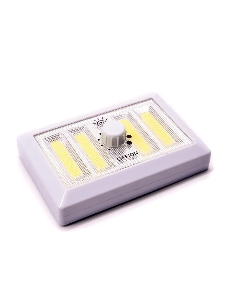 PeakStar PS-1703 Dli Işık Seviyesi Ayarlanabilir Mıknatıslı Lamba 3