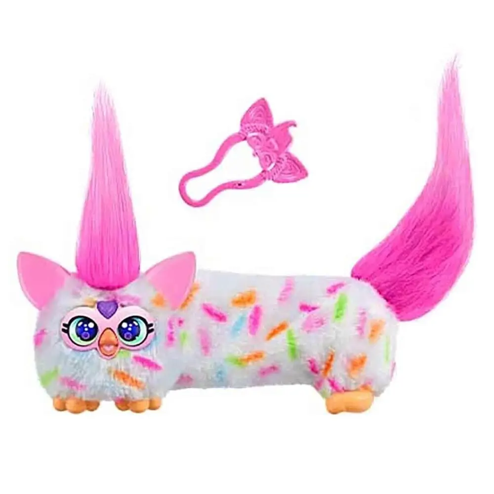 G1777 FURBY GJ FURBLET 7