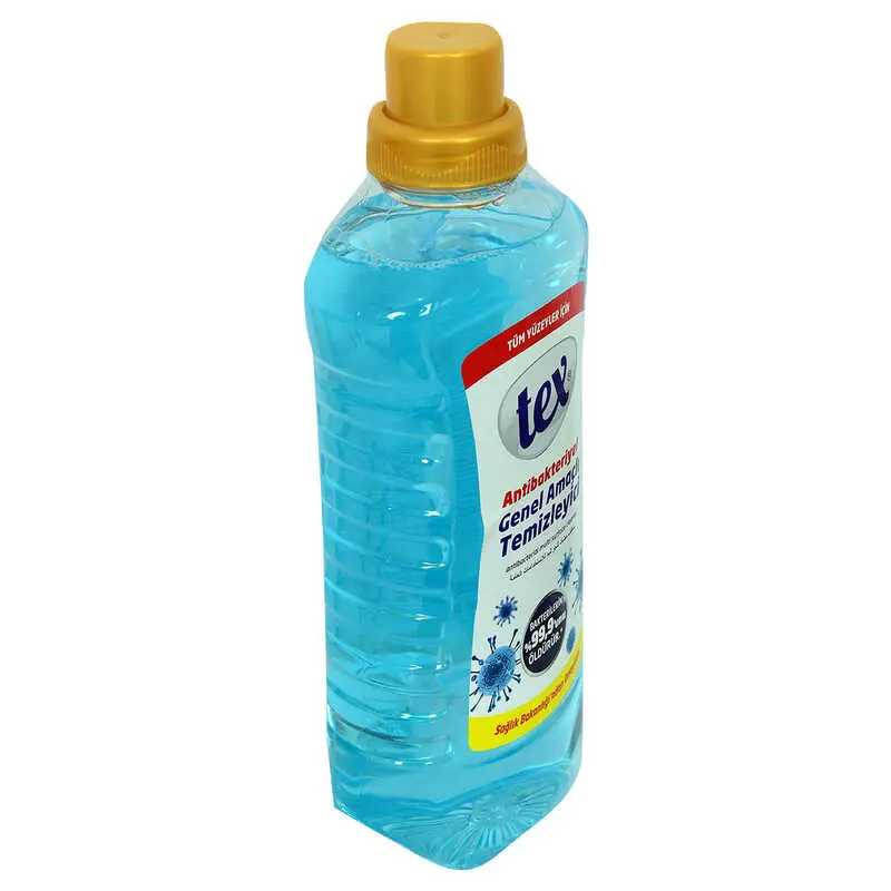 Genel Amaçlı Temizleyici Tüm Yüzeyler İçin Mi 1.5 Lt 3